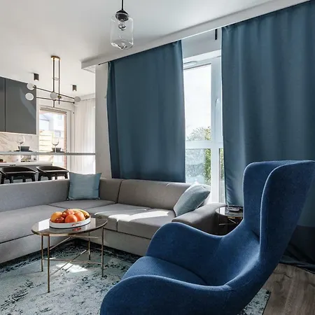 Apartment Elegant